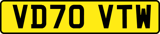 VD70VTW