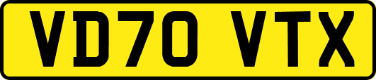 VD70VTX