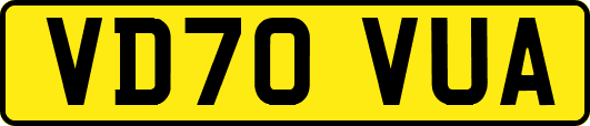 VD70VUA