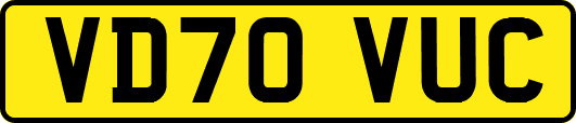 VD70VUC