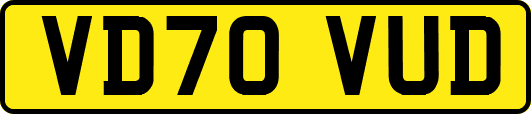 VD70VUD