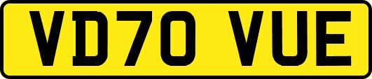 VD70VUE