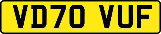 VD70VUF