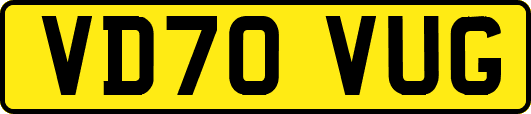 VD70VUG