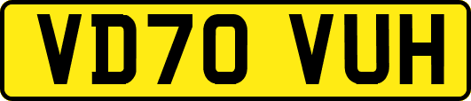 VD70VUH
