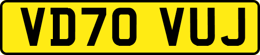 VD70VUJ