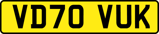 VD70VUK
