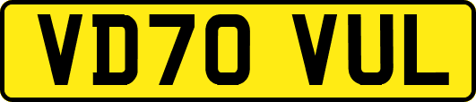 VD70VUL