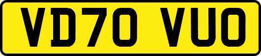 VD70VUO