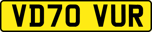 VD70VUR