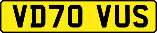 VD70VUS