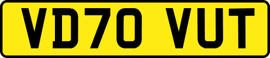 VD70VUT