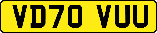 VD70VUU