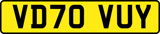 VD70VUY