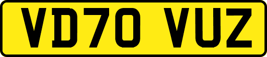 VD70VUZ