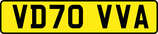 VD70VVA