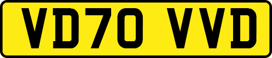 VD70VVD