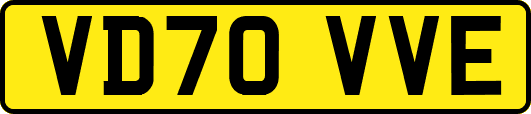 VD70VVE