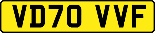 VD70VVF