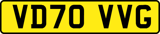 VD70VVG