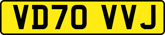 VD70VVJ