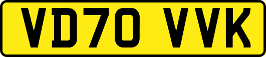 VD70VVK