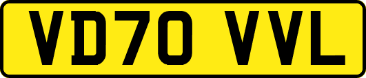 VD70VVL