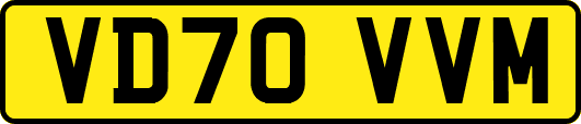 VD70VVM