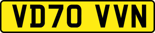 VD70VVN