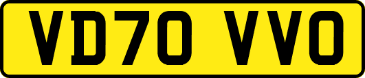 VD70VVO