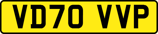 VD70VVP