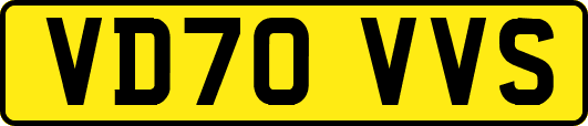 VD70VVS