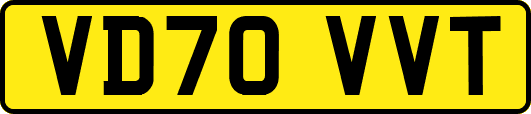 VD70VVT
