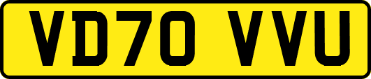 VD70VVU