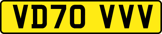 VD70VVV