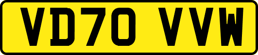 VD70VVW