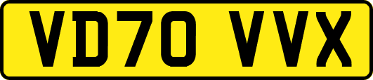 VD70VVX