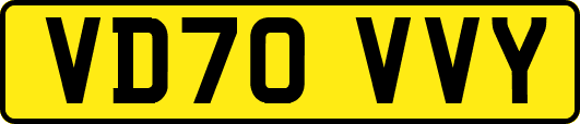 VD70VVY
