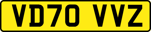 VD70VVZ
