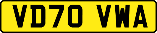 VD70VWA
