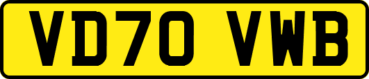 VD70VWB