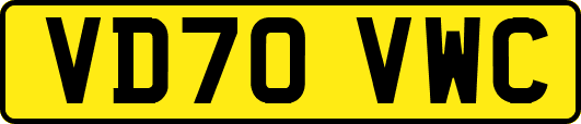 VD70VWC