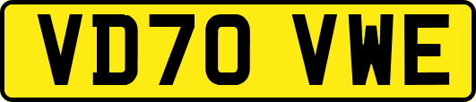 VD70VWE