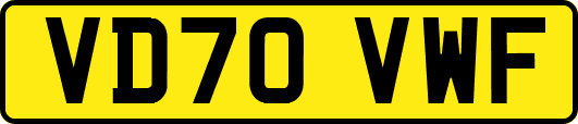 VD70VWF