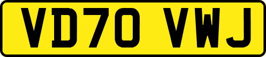 VD70VWJ