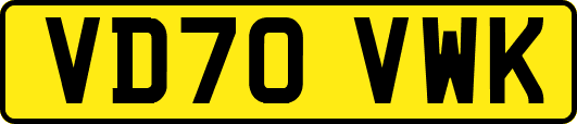 VD70VWK