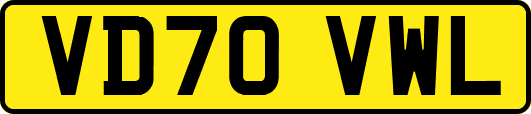 VD70VWL