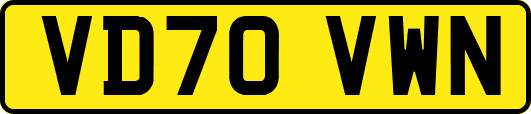VD70VWN