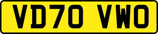 VD70VWO