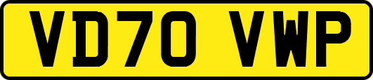 VD70VWP